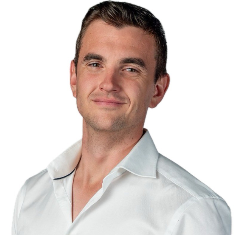 Vince - Vincialmedia Founder